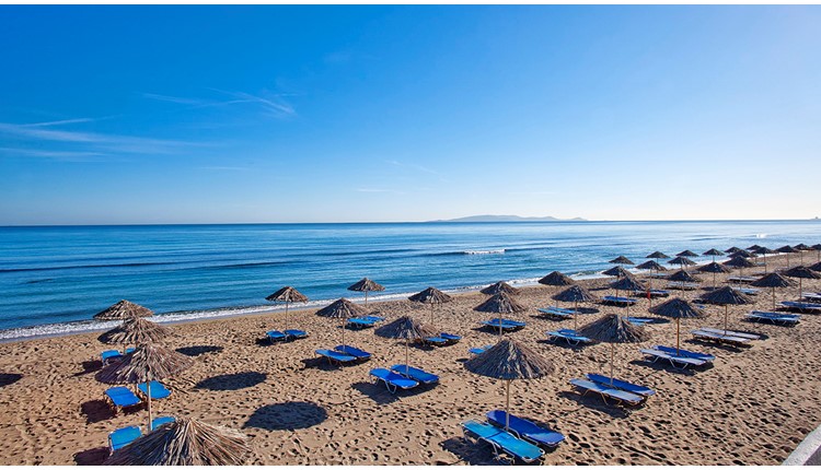 Civitel Creta Beach, Крит